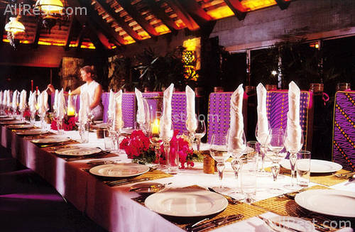 Necker Island Resort 11